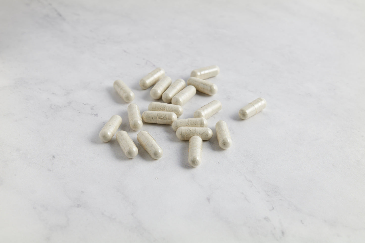 Macrodose Formula