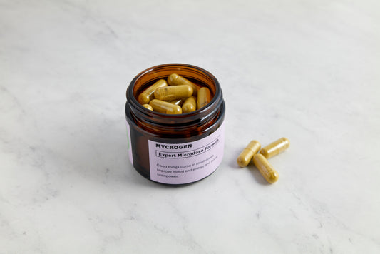 Microdose Blend